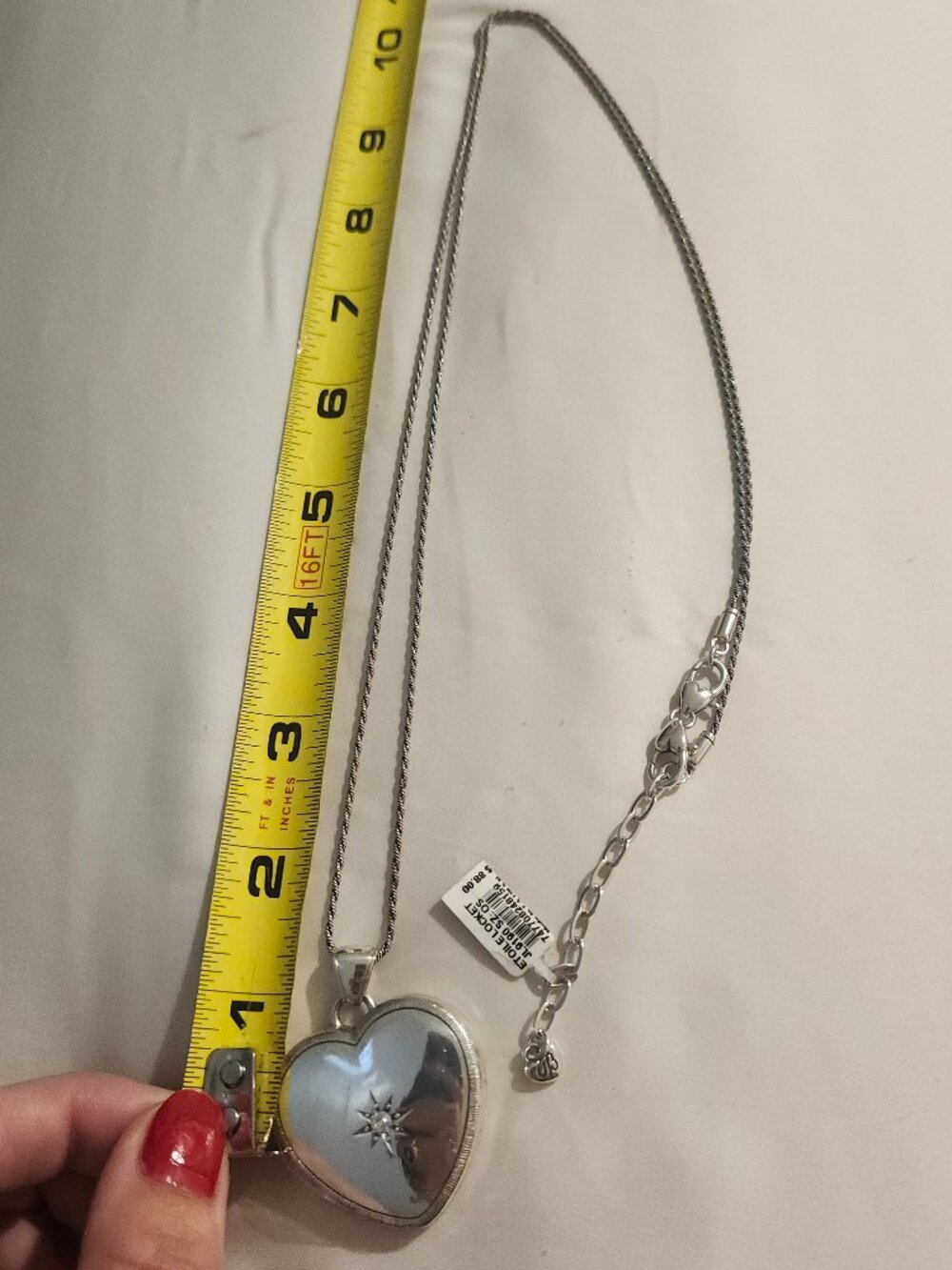 Brighton necklace
